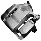 2012 Hyundai Tucson Brake Caliper 5